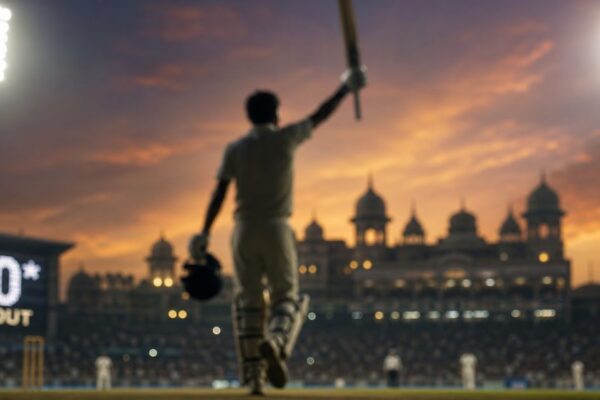 Ravindra Jadeja