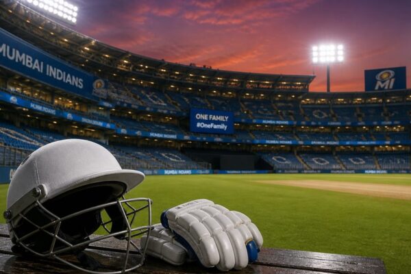 Rohit Sharma