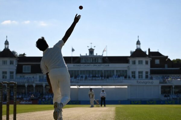 Jofra Archer