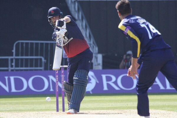Glenn Maxwell
