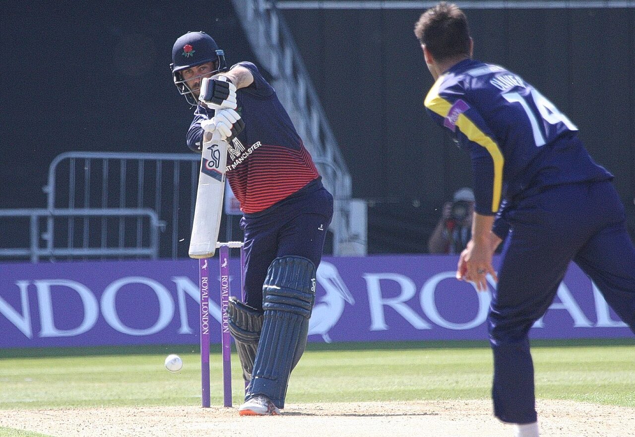 Glenn Maxwell