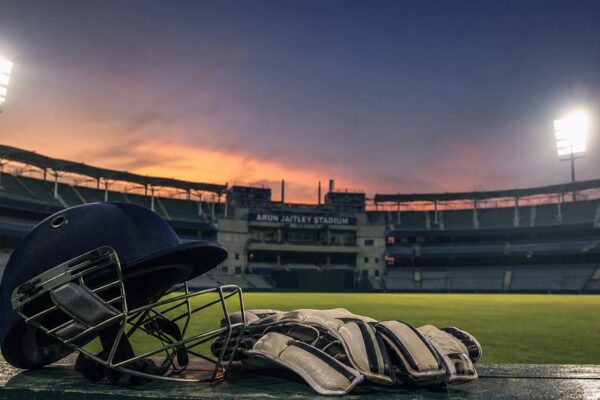 Rishabh Pant