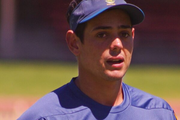 Quinton de Kock