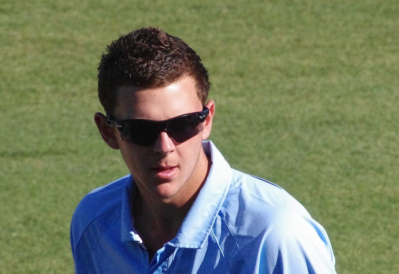 Joshi Hazlewood