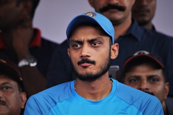 Axar Patel