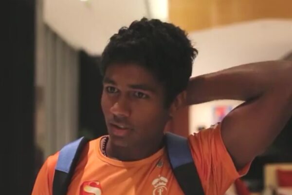 Sanju Samson