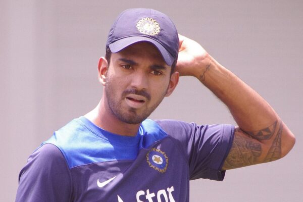 KL Rahul