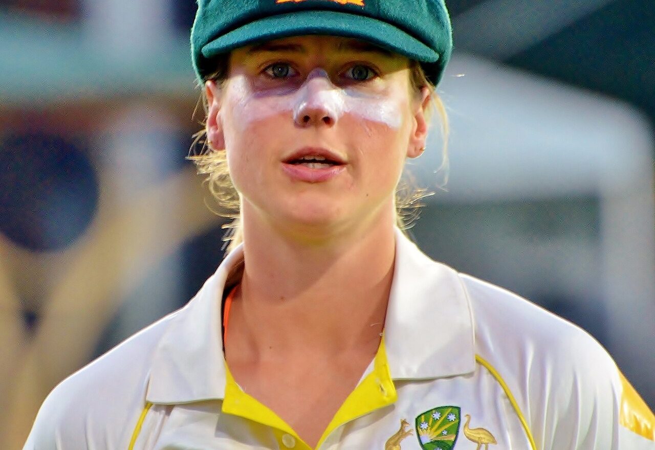 Ellyse Perry