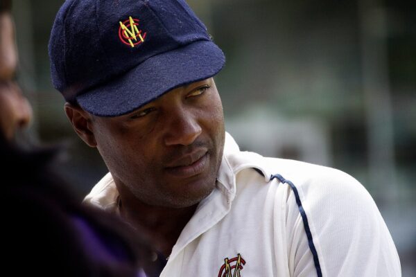 Brian Lara