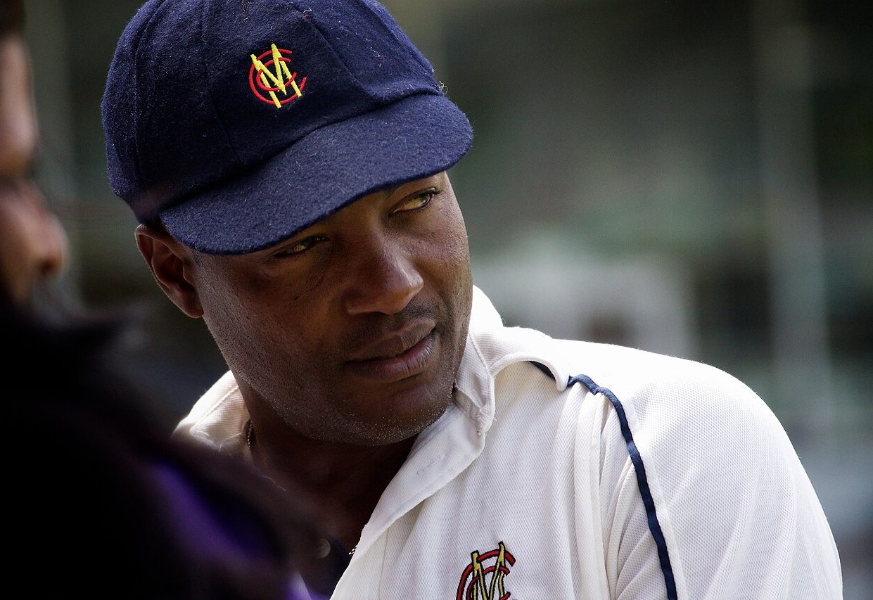 Brian Lara