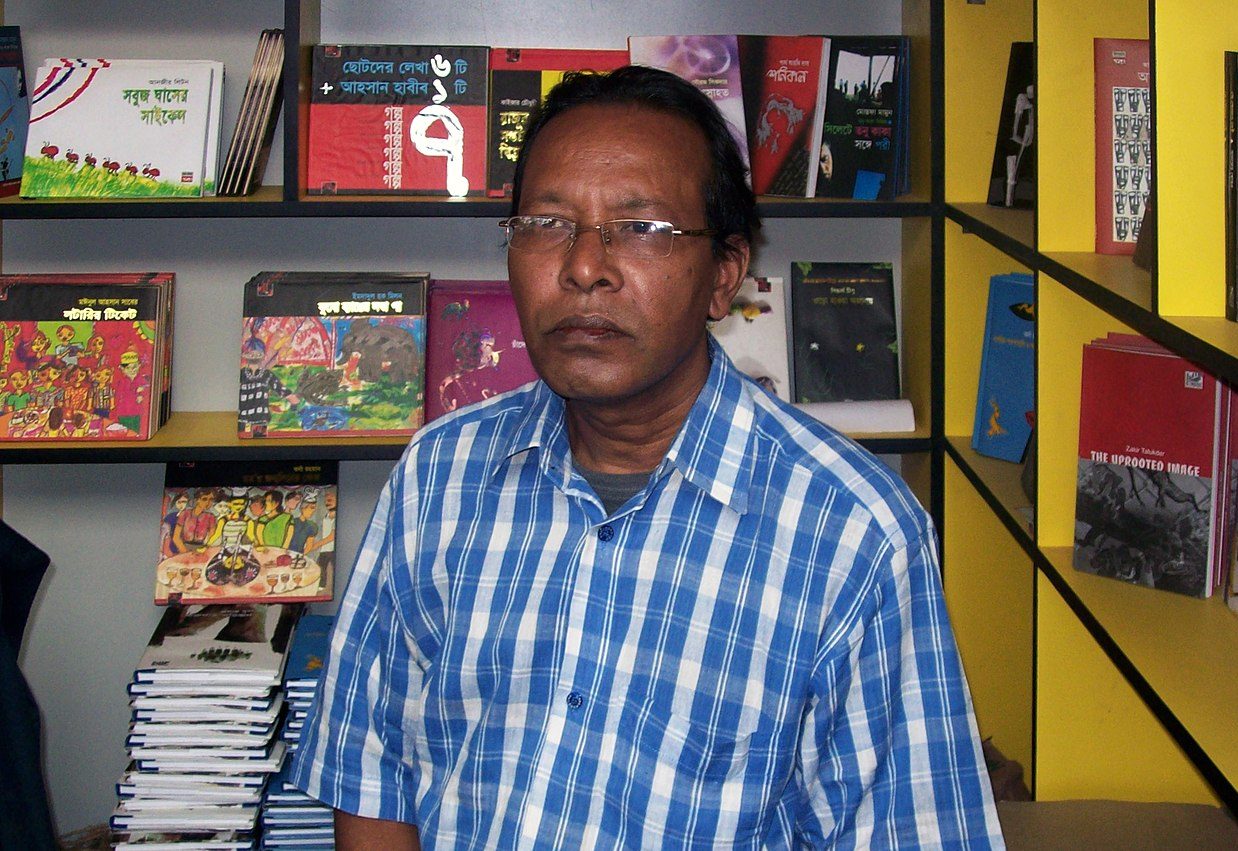 Rashid Khan