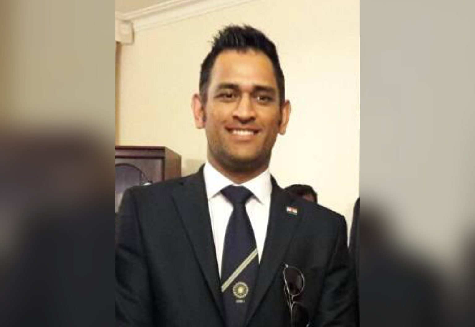 MS Dhoni