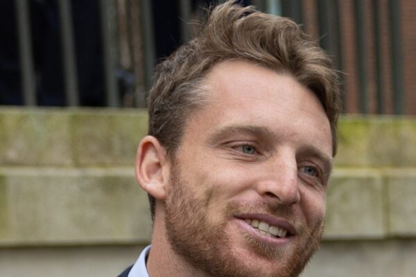 Jos Buttler