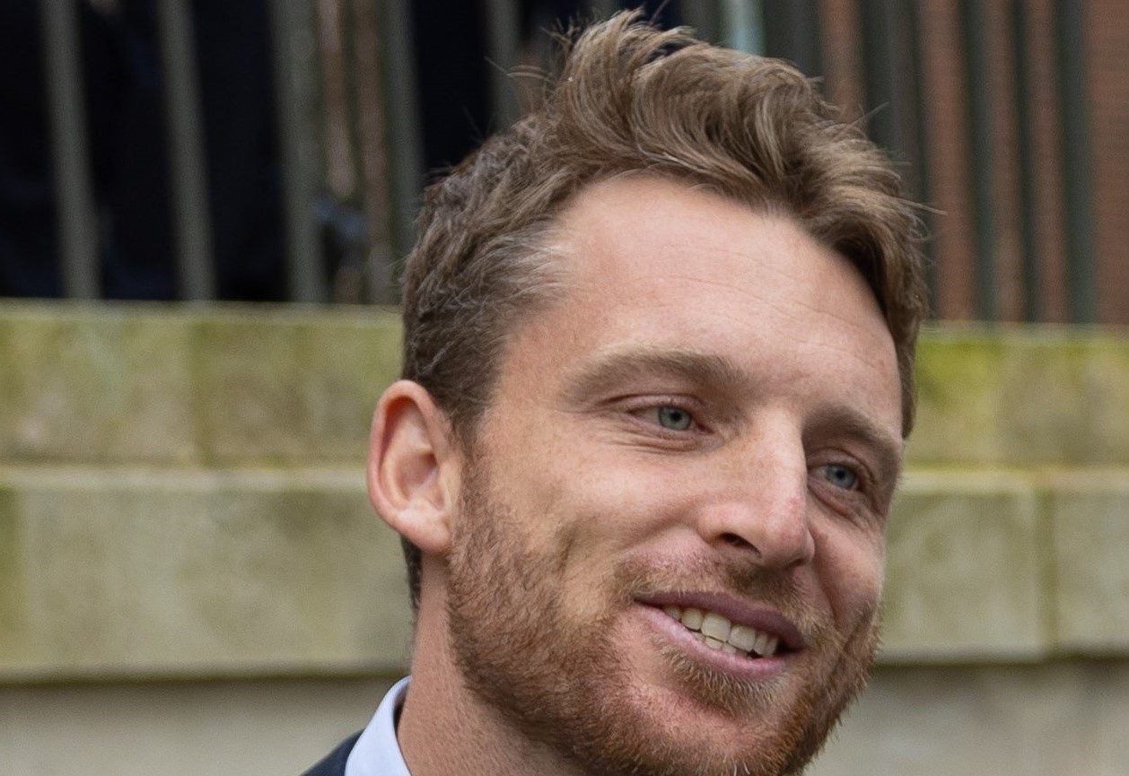 Jos Buttler