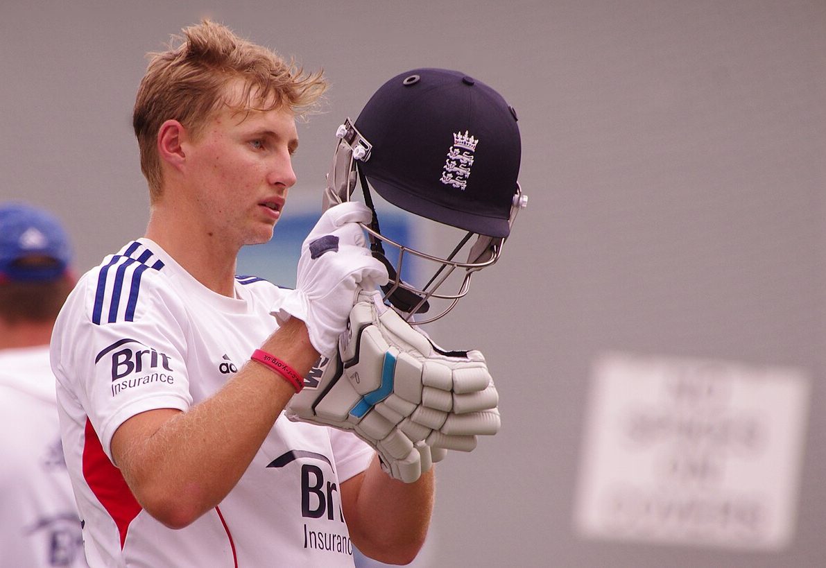 Joe Root