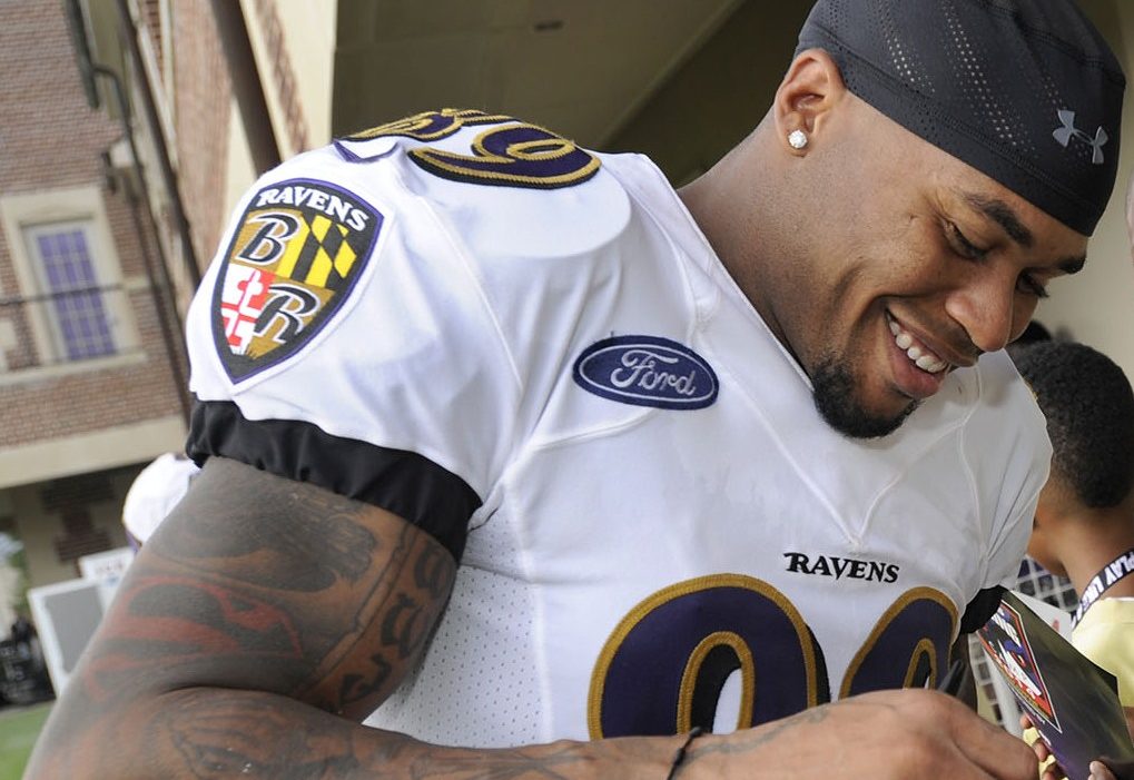 Steve Smith