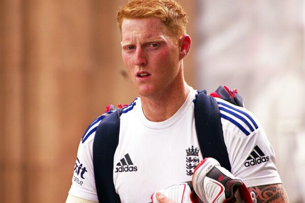 Ben Stokes