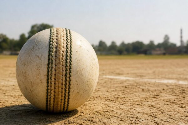 Mohammed Shami