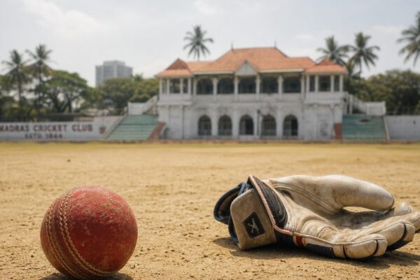Ravichandran Ashwin