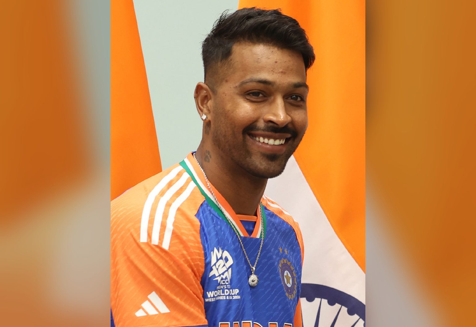 Hardik Pandya