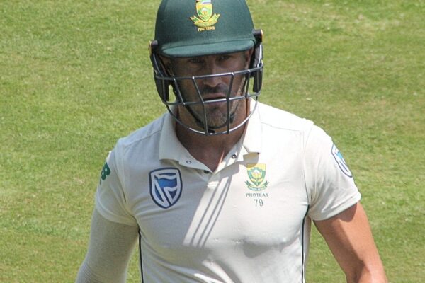 Faf du Plessis