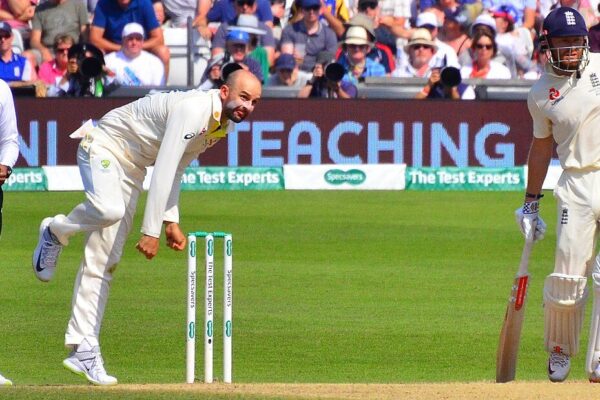 Jonny Bairstow
