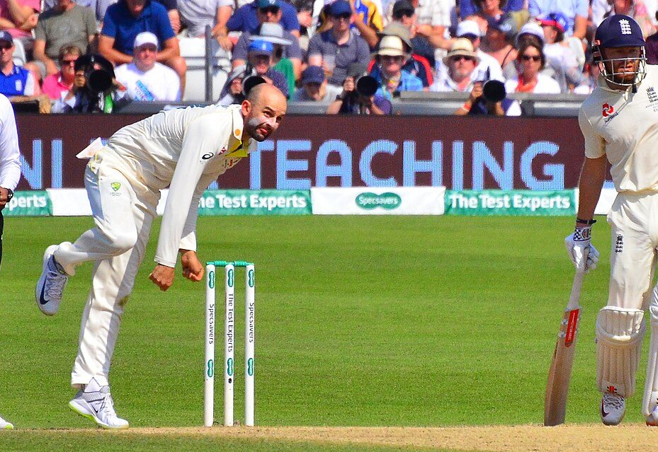 Jonny Bairstow