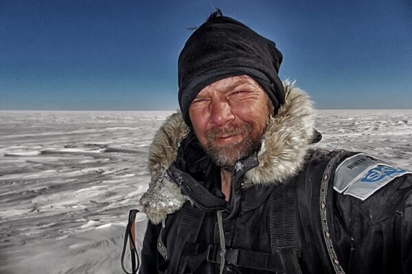 Mark Wood
