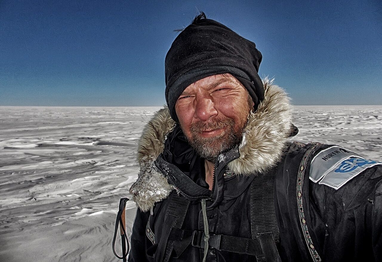 Mark Wood