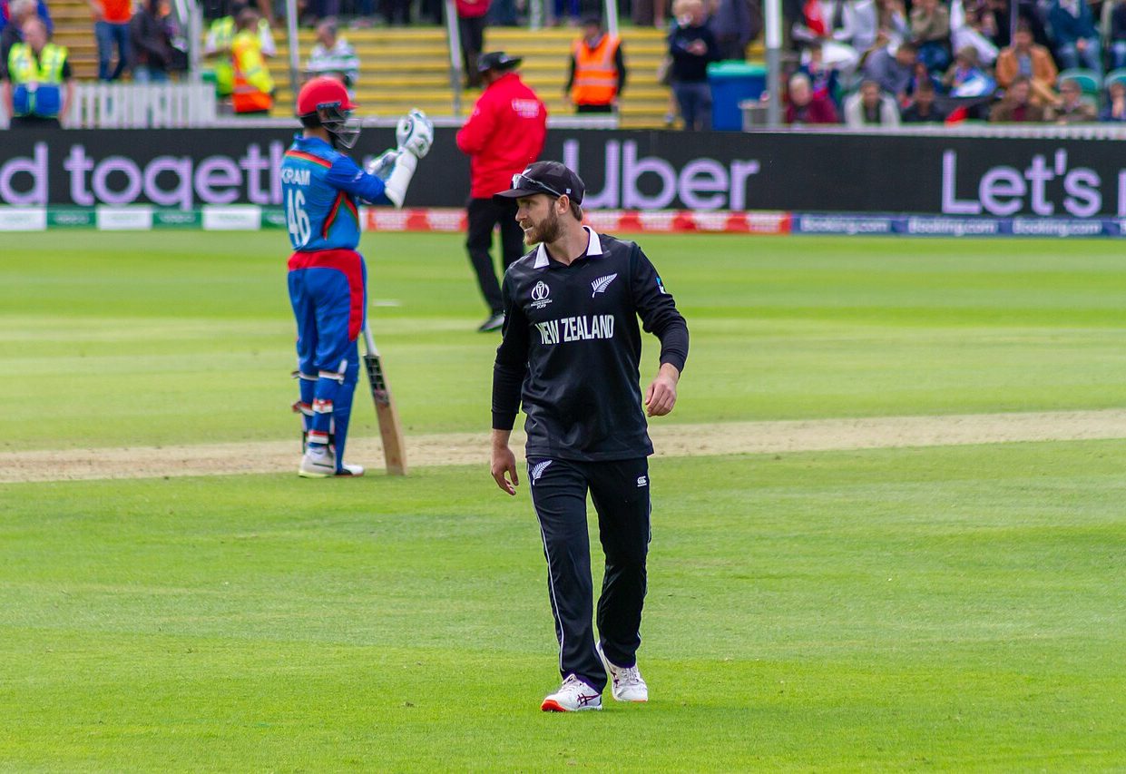 Kane Williamson