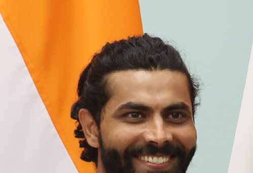 Ravindra Jadeja
