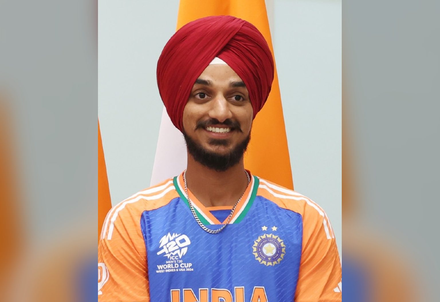 Arshdeep Singh